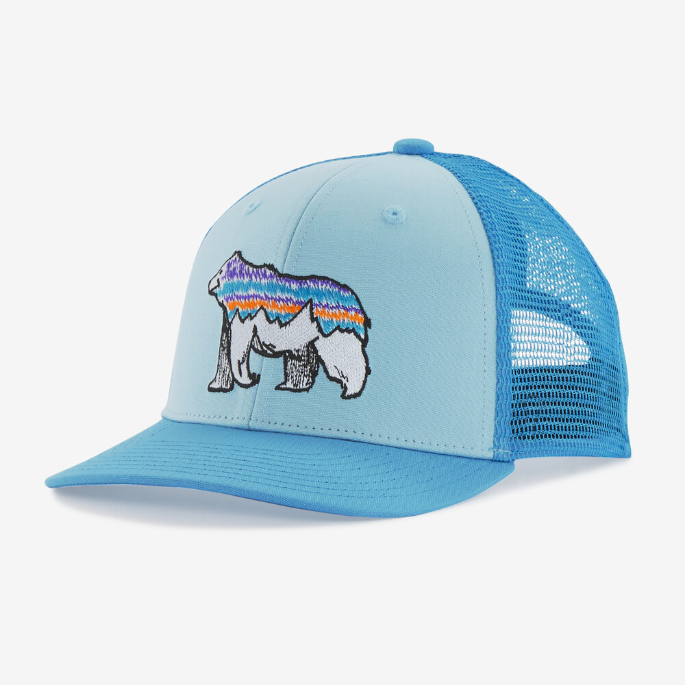 Trucker-Mütze für Kinder