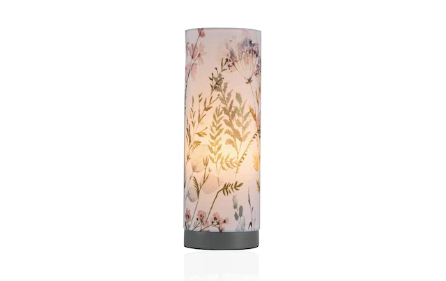 Pauleen LED Tischleuchte »Tischleuchte Flowery Romanc«