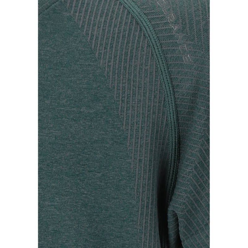 Endurance Halen Seamless Trænings T-shirt Børn