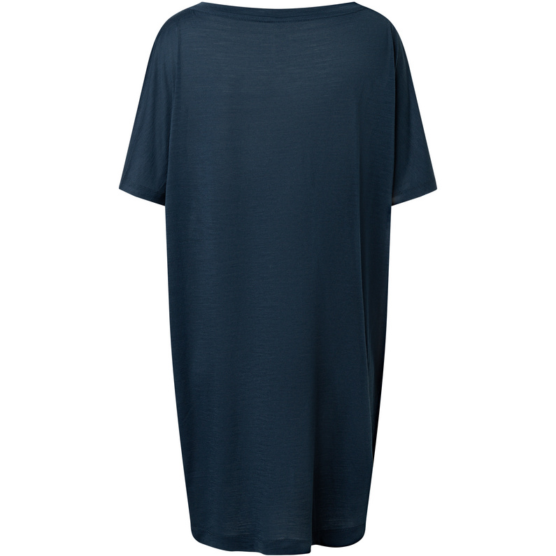 Super.Natural Damen Laguna Kleid