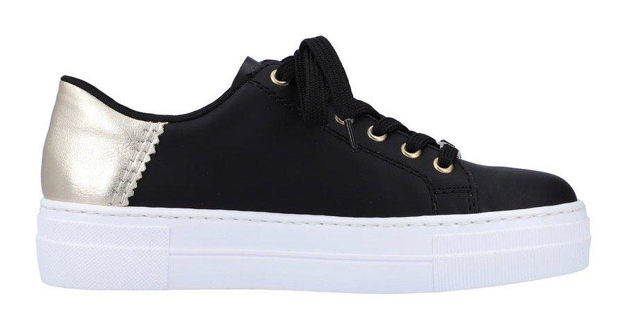 Plateausneaker