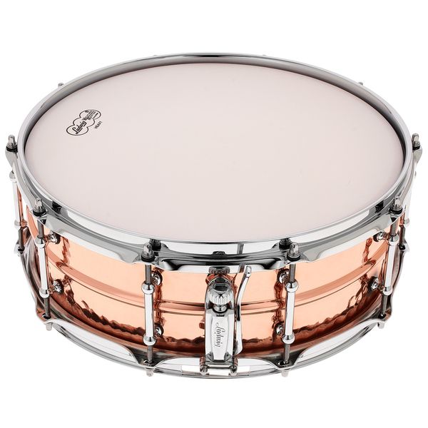 Ludwig 14