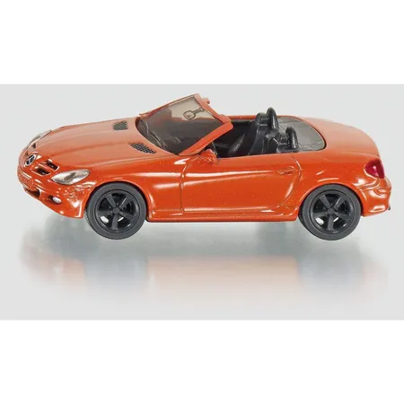 SIKU 1002 Mercedes SLK