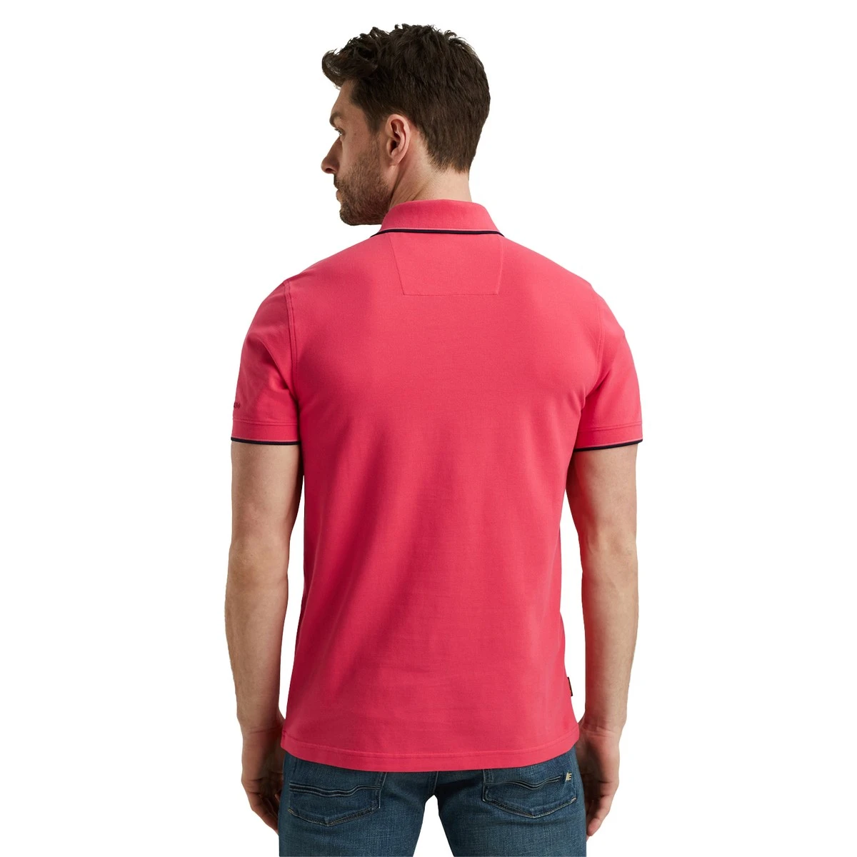Heren T-shirt Tales 10242631 02
