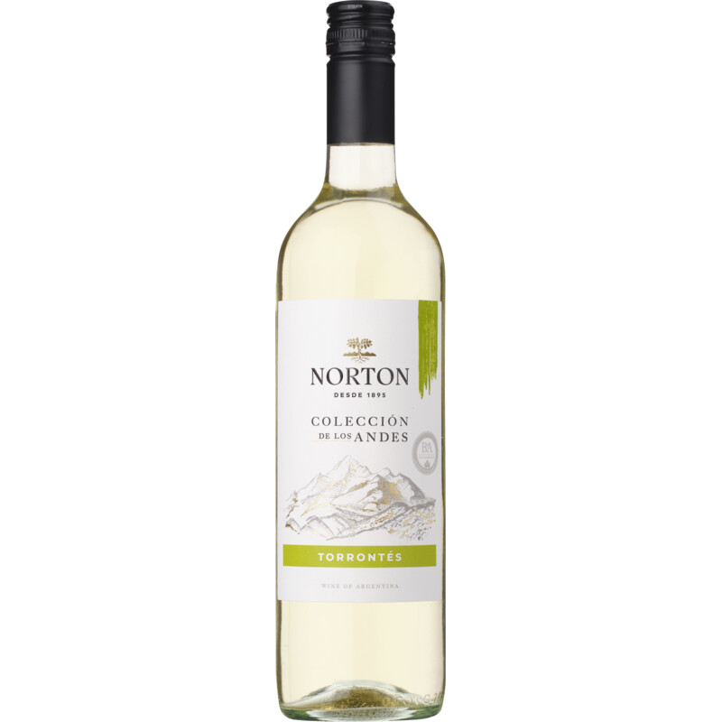 Norton Colección torrontés