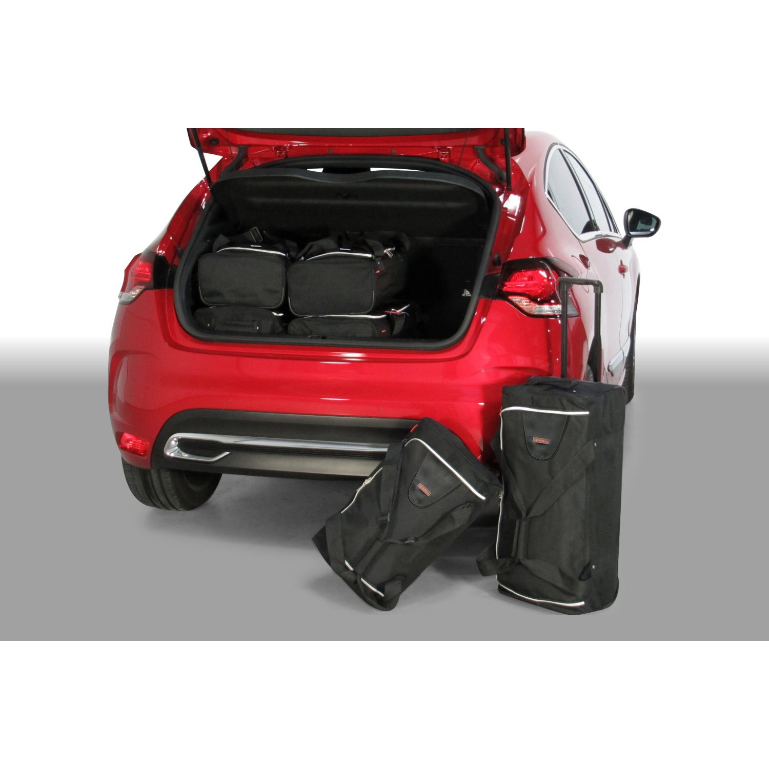 Car-Bags Citroën DS4 2011-2018 5-deurs hatchback