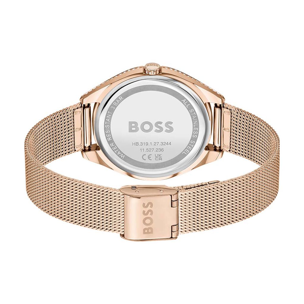Montre Boss Saya Gris
