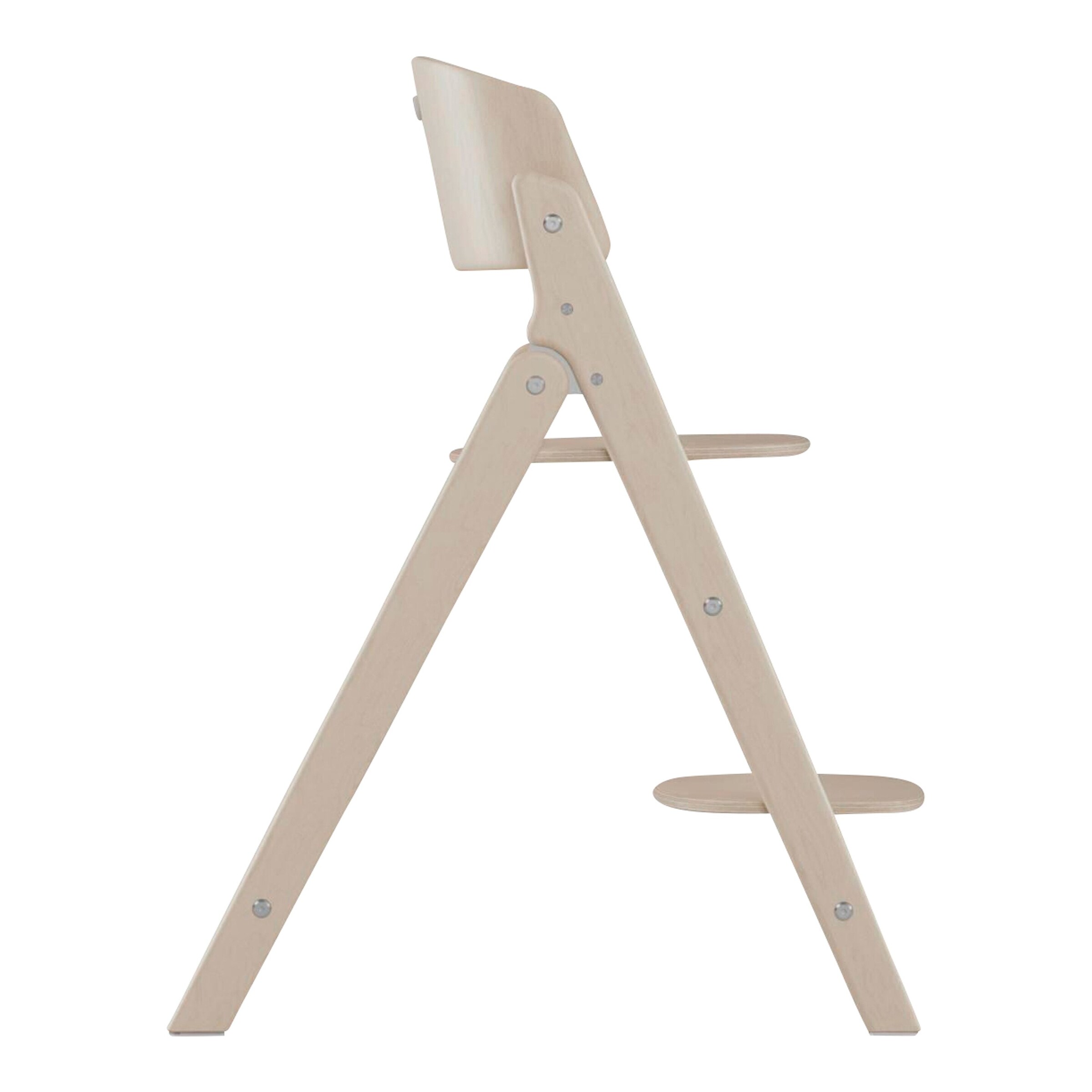 Cybex - GOLD Hochstuhl CLICK & FOLD All Natural