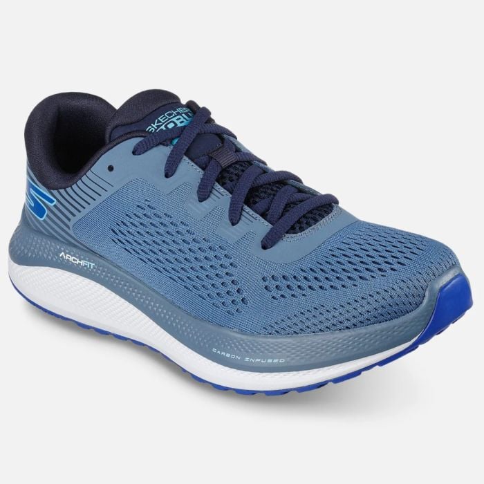 Skechers Dame Løbesko Go Run Persistence Blå