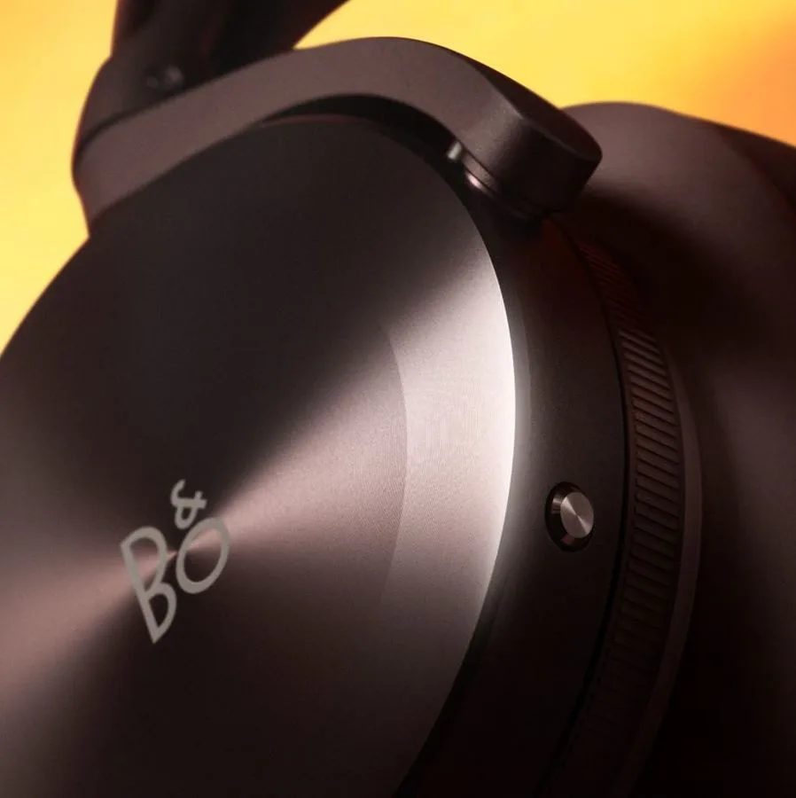 Bang & Olufsen Beoplay H95 Marron Casques Bluetooth