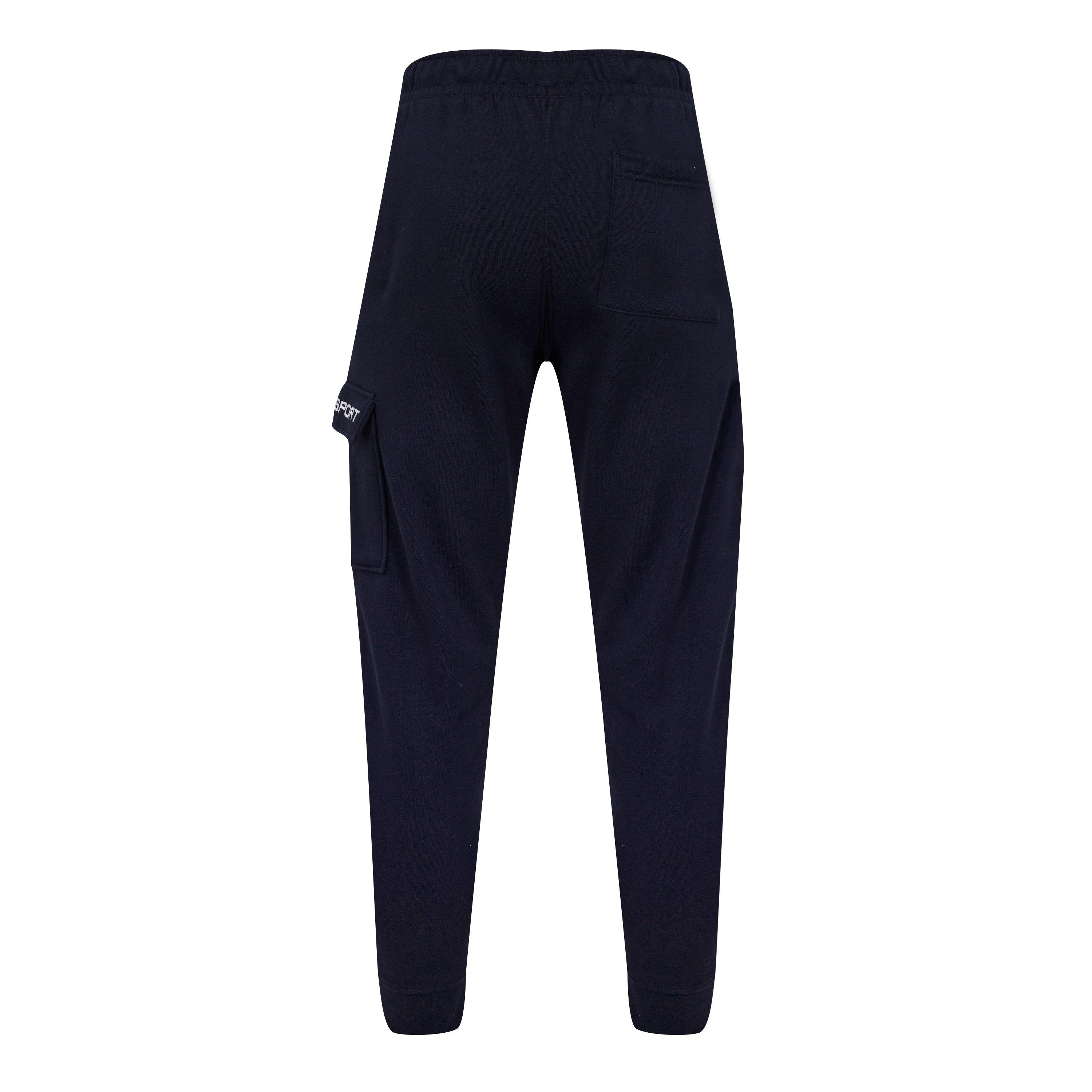 DKNY DKNY Riverside Cargo Jogger Joggers Mens