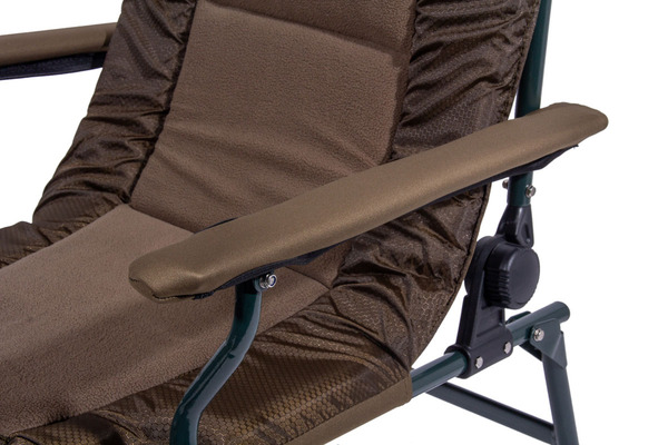 Fauteuil Ultimate BankBase Lounger Armchair