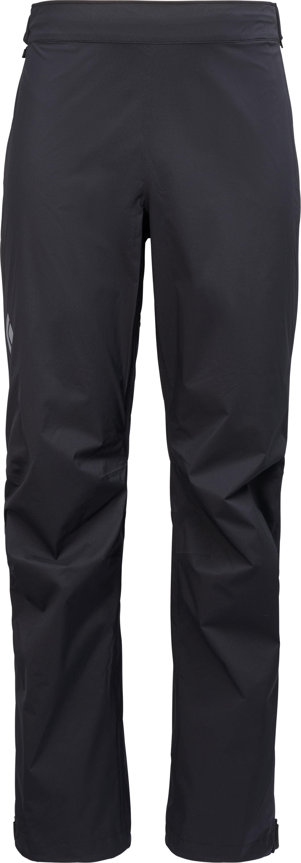 Black Diamond Fineline Stch FZ Pants M's