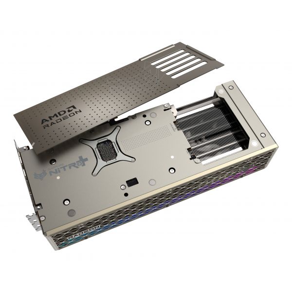 Sapphire Radeon RX 9070 XT NITRO  16GB GDDR6