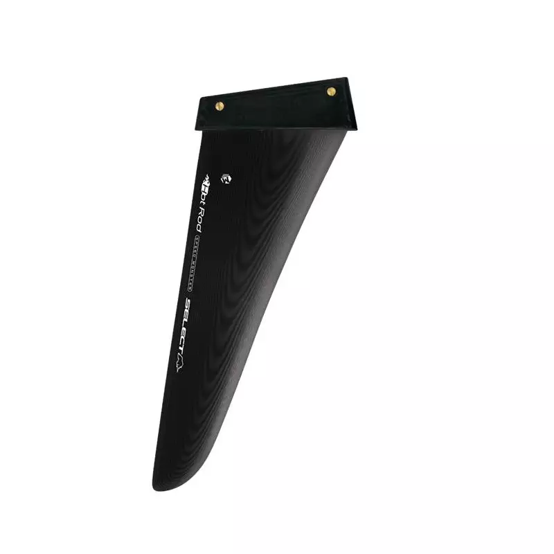 Aileron HOT ROD SELECT Tuttle Box
