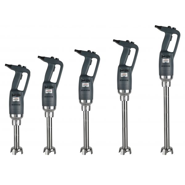 Lacor Batedeira Brisk Velocidade Variável Braço Triturador 40 cm 500W Cap 100 Litros - 69794