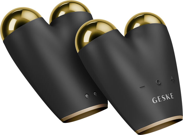 GESKE MicroCurrent Face-Lifter | 6 in 1