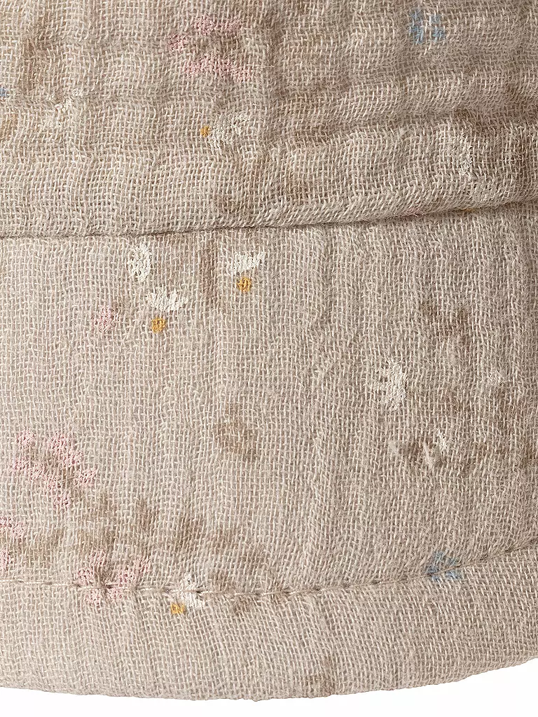 STERNTALER Mädchen Schirmmütze beige