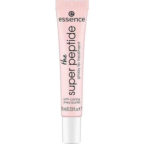 Lipgloss 01 Lip Treatment