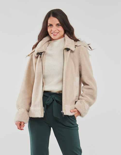 Oakwood - TRESOR - Beige