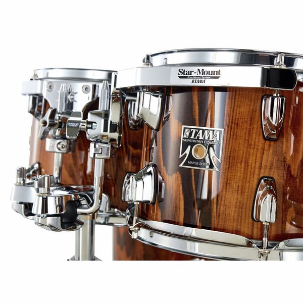 Tama Supers. Classic Shells 22 PGJP
