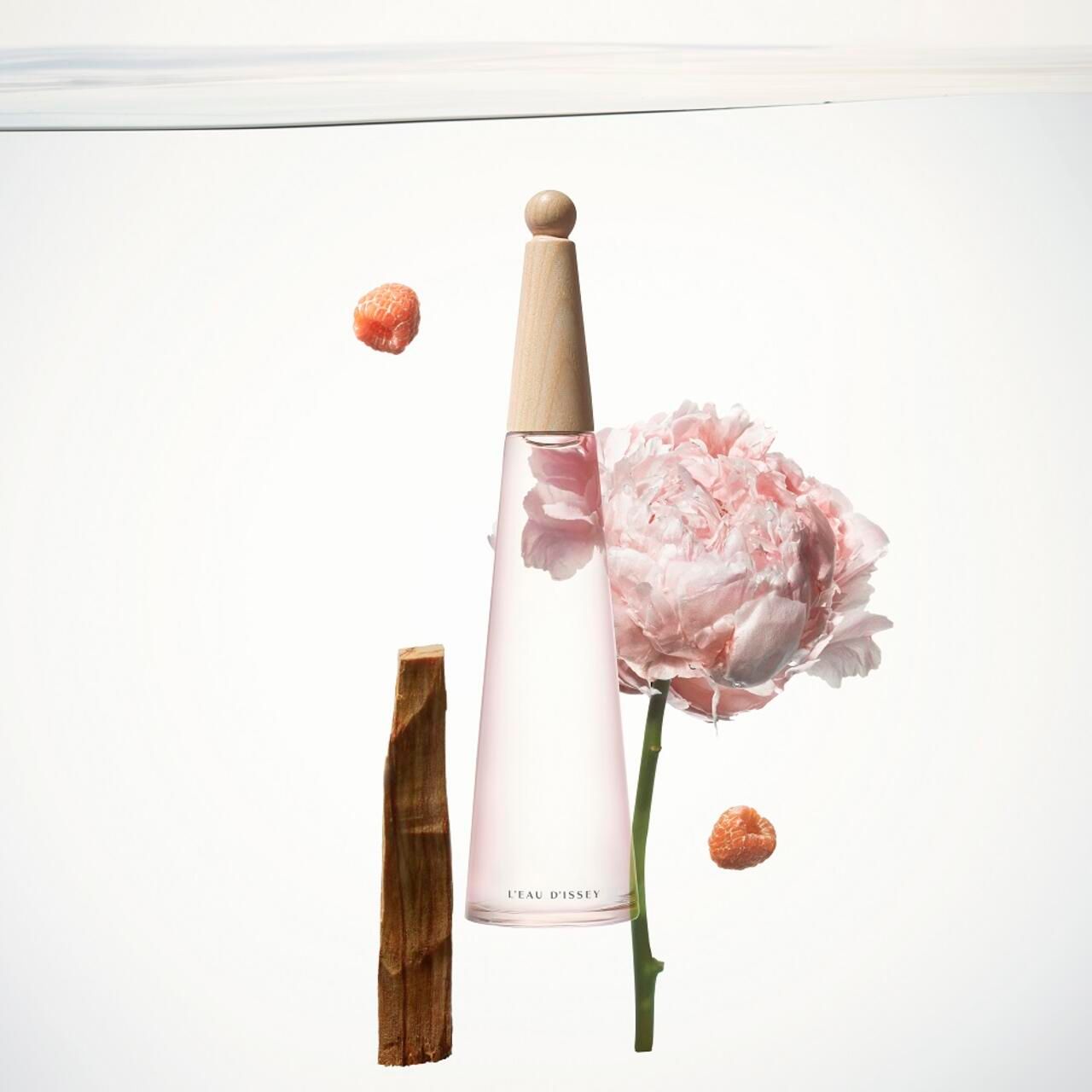 Issey Miyake, L'Eau d'Issey Pivoine EdT Nat. Spray