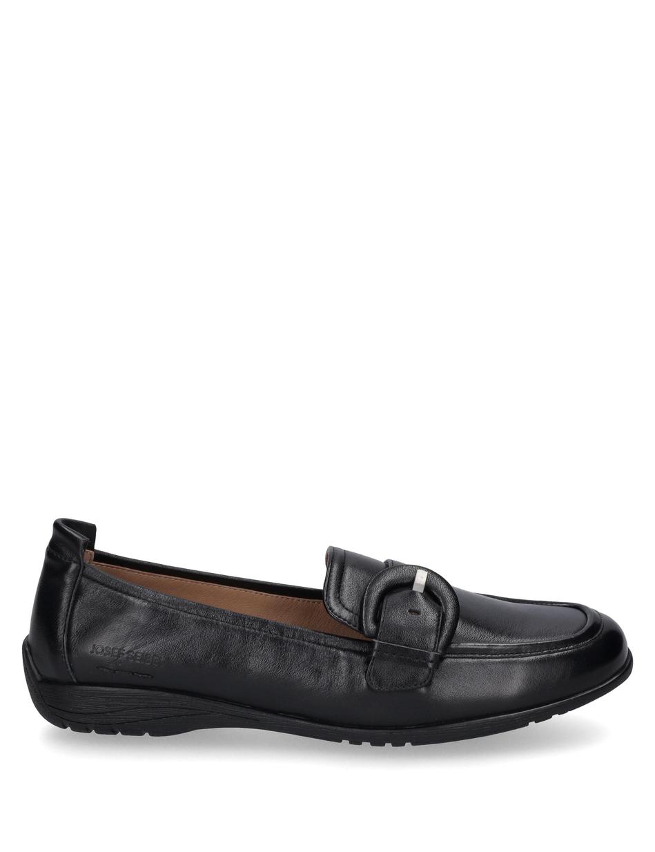 Ballerina Fenja 19, black-black