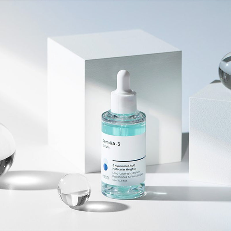 DermHA-3 Serum