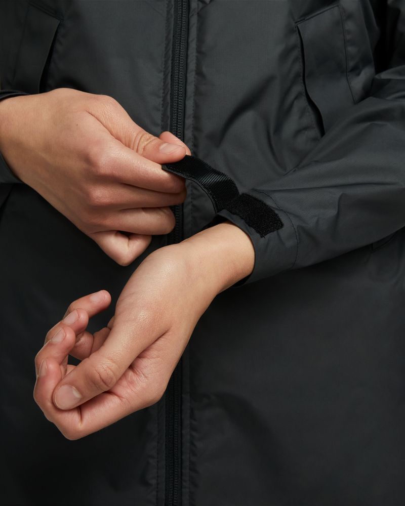 Veste de pluie Nike Academy Pro pour femme