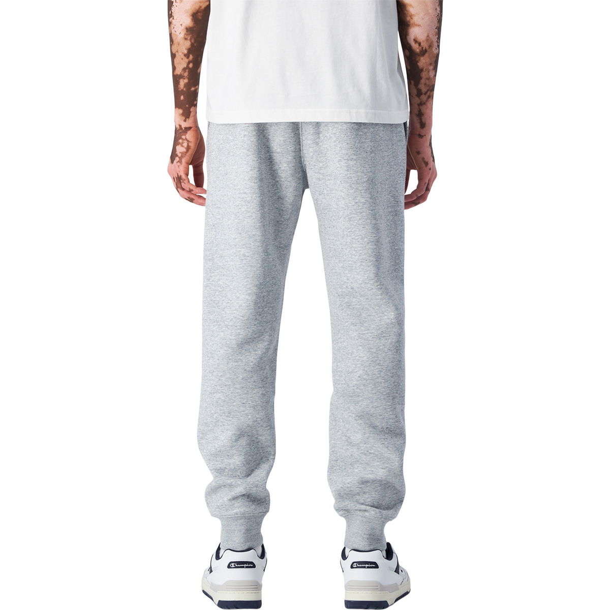 Champion C Logo Slim Fit Joggingbukser Herre