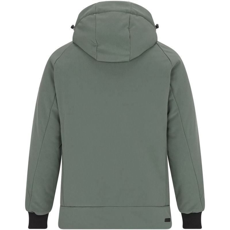 Kjelvik Duke - Softshell jas - Groen - 2XL