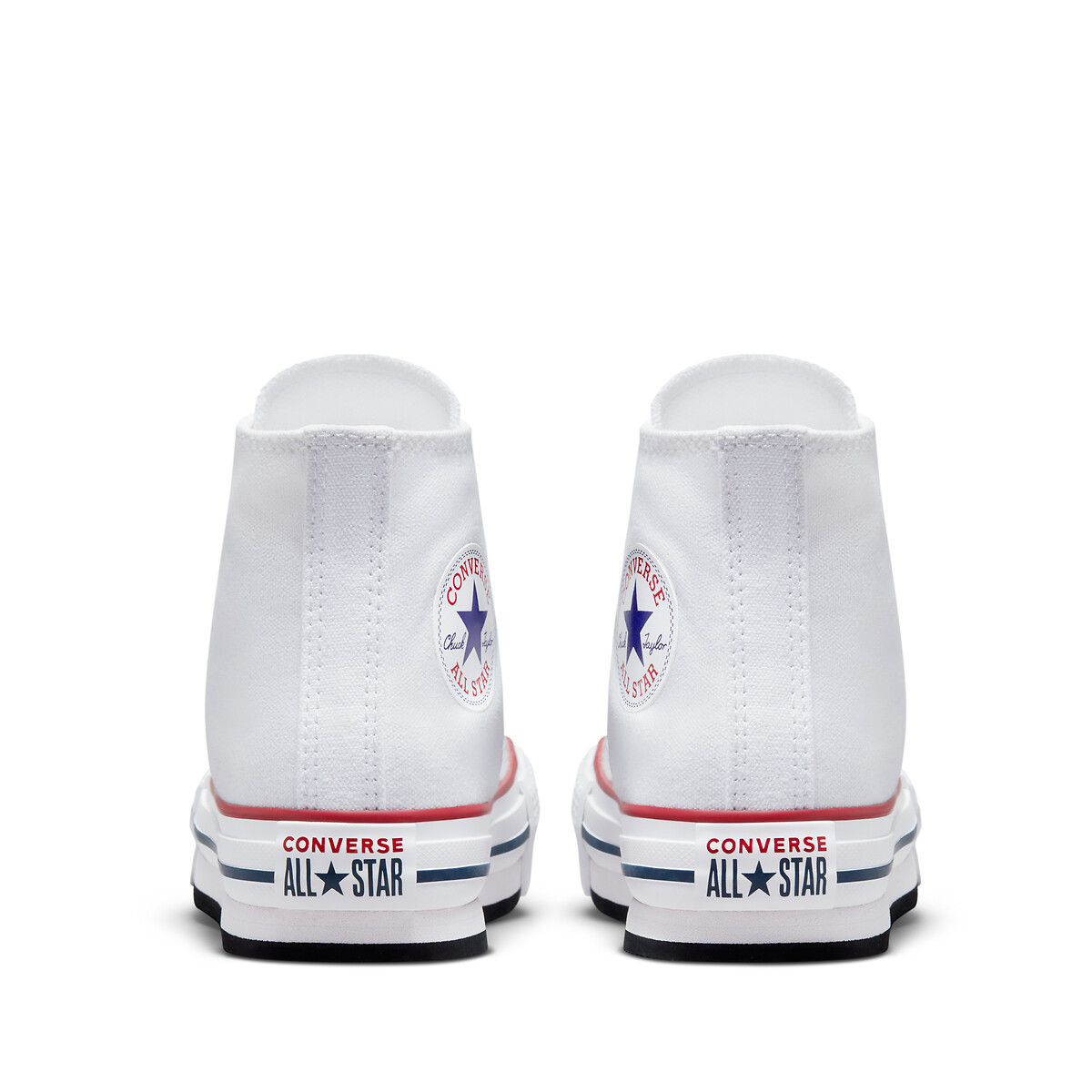 CONVERSE<br>Tênis Chuck Taylor All Star Eva Lift