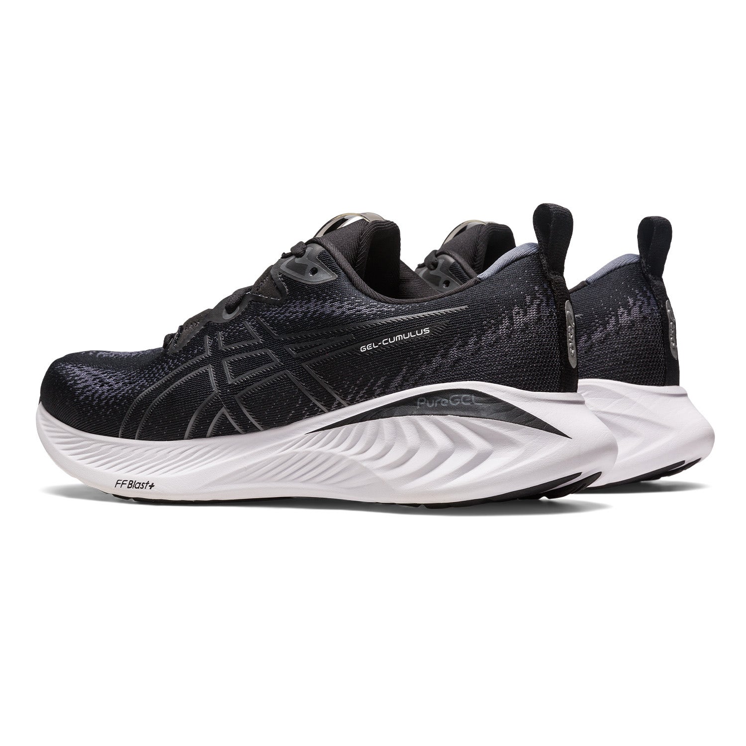 ASICS  Gel-Cumulus 25 Dames