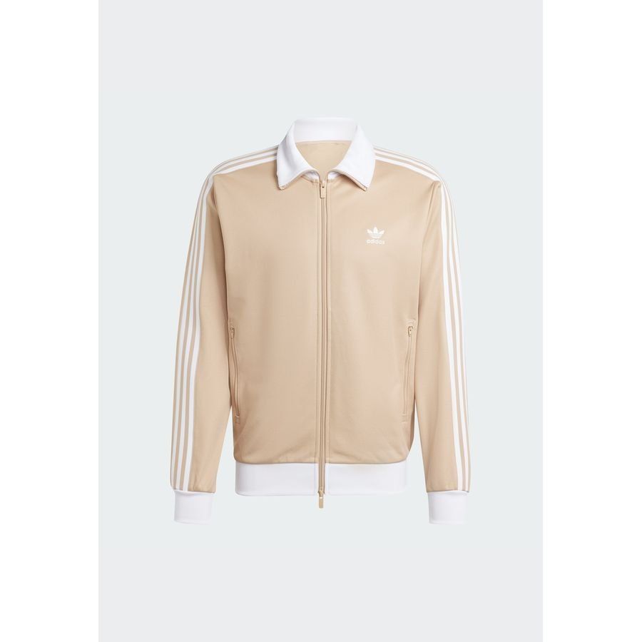 Adidas Original Veste de survêtement Adicolor Classics Beckenbauer