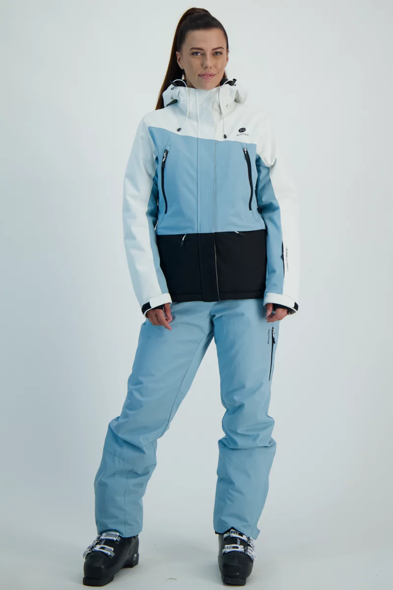 46 NORD Damen Skijacke