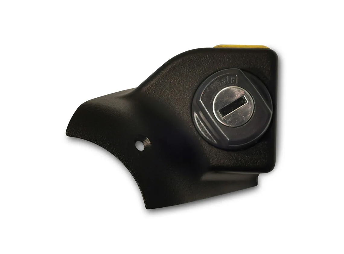 Heosafe Van Security Ducato (2006-2021) cabine sloten