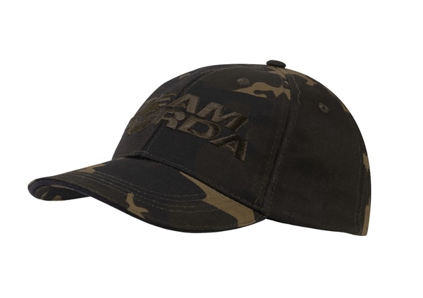Casquette Korda TK Dark Kamo