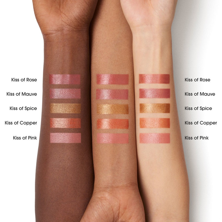 bareMinerals Complexion Rescue Blonzer Kiss Of Pink 15ml