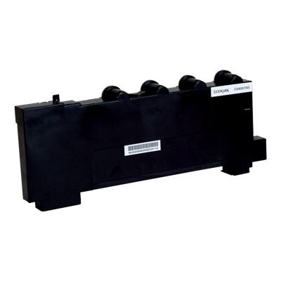 Lexmark C54X - collecteur de toner usagé original