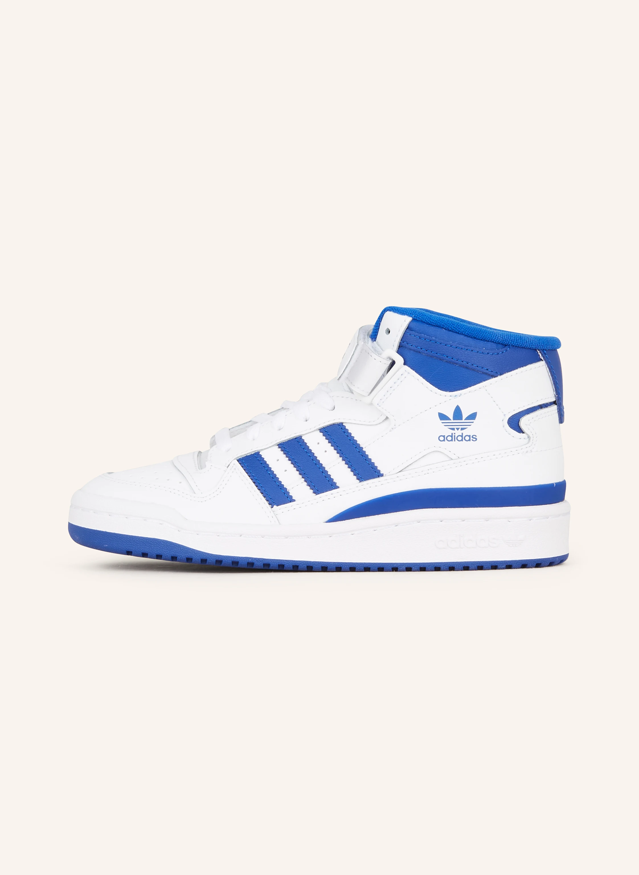 adidas Originals Hightop-Sneaker FORUM MID