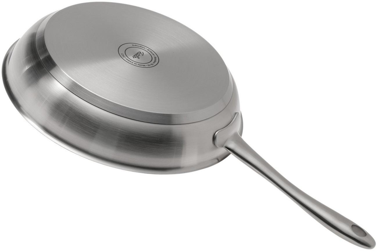 Fissler Catania 081-353-28-100-0 koekenpan 28 cm