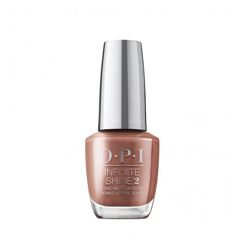 OPI Infinite Shine Espresso Your Inner Self 15ml