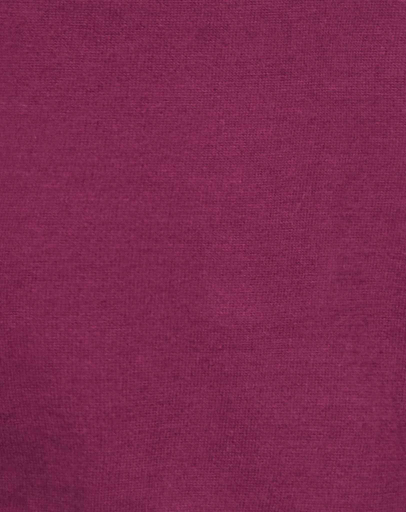 Strickjacke NEELE mit Glitzer in berry