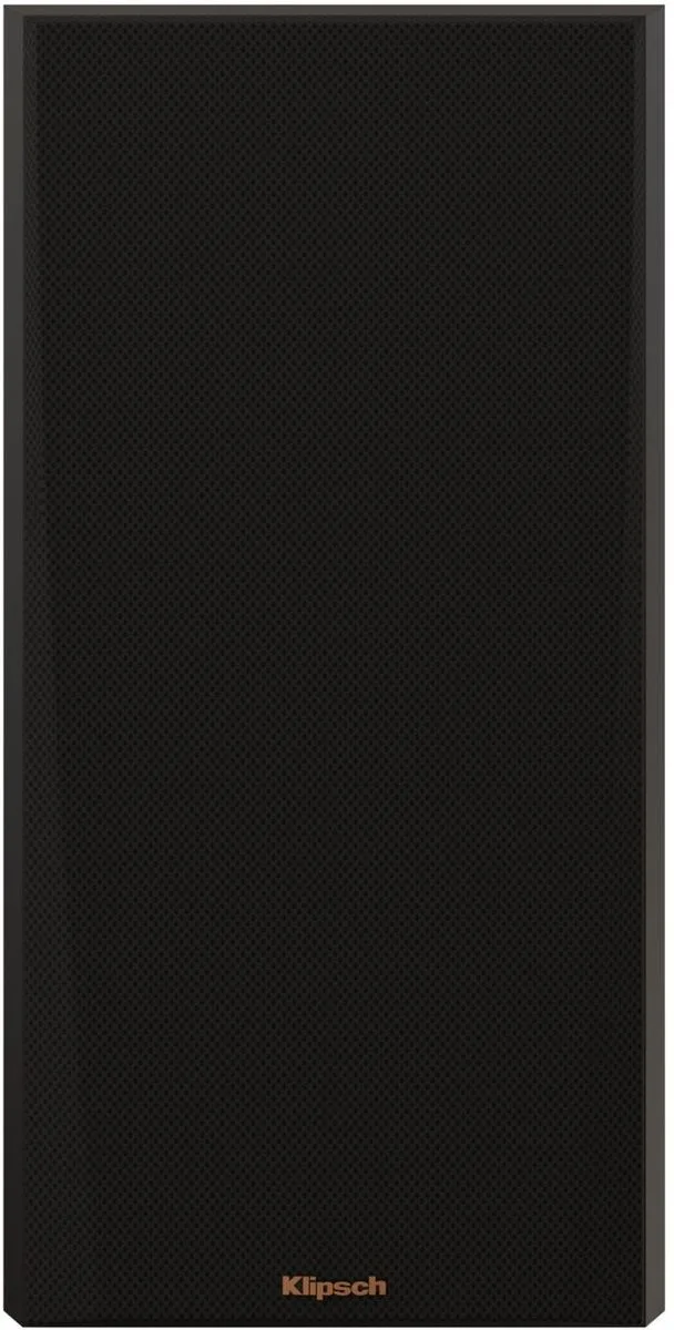 Klipsch Reference Premiere RP-600M II Noir (la paire) Enceintes bibliothèque