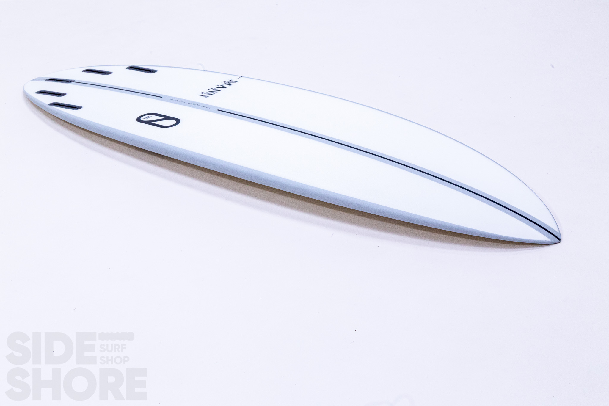 Slater Design / Firewire Boss Up - 6'8 x 20 1/4