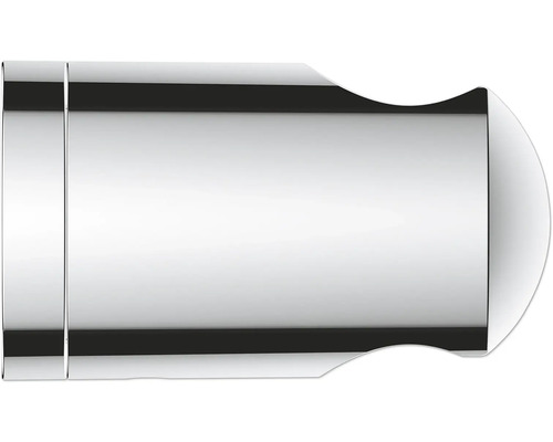 Grohe Quickfix Vitalio Universele douchehouder, chroom 27958001