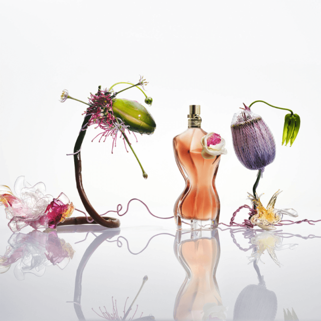 La Belle Flower Edition Eau de Parfum JEAN PAUL GAULTIER