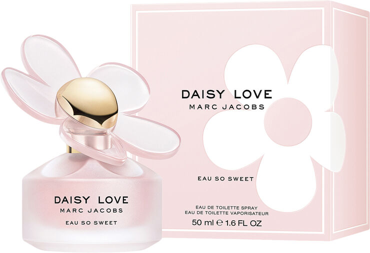 Marc Jacobs Daisy Love Eau So Sweet Eau De Toilette 30 ml.