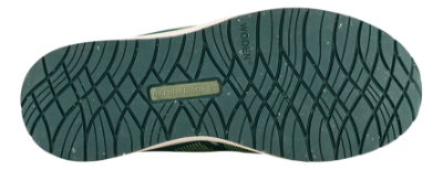 Woden Rigmor Open Mesh Sneaker Grøn WL702