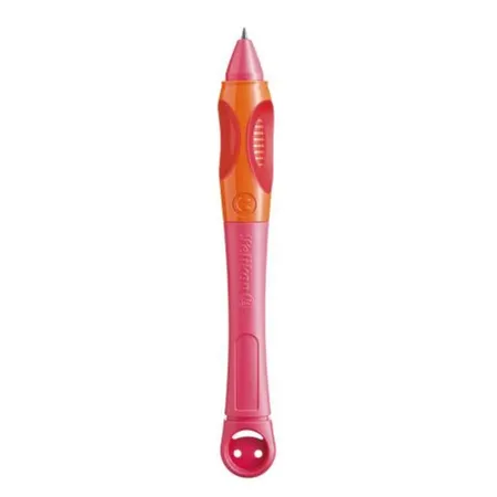 Pelikan griffix® 2 Bleistift B1PR, rechts, pink